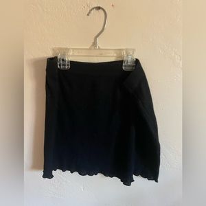 pacsun skirt